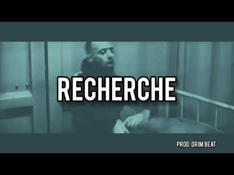 Naps x Dika x Maes Type beat "recherché" ( prod. Drim Beat )