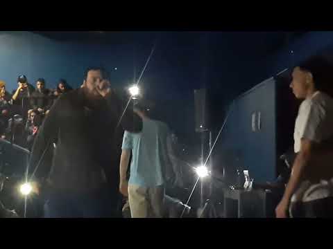 ONCE VS ZODIS /BDM TACUAREMBO/ (PARTE 2)