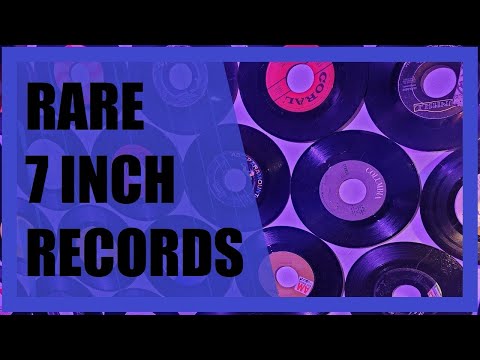 Rare 7" / 45rpm Records  | Vinyl Community