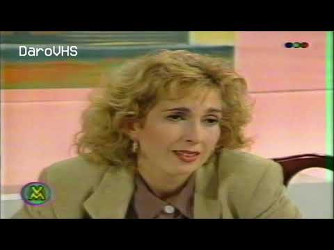 Videomatch - La mesa de Andrea 15 - Georgina Barbarossa - Sin interrupciones