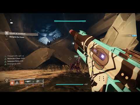 All Bonus Chest Locations | Grasp Of Avarice