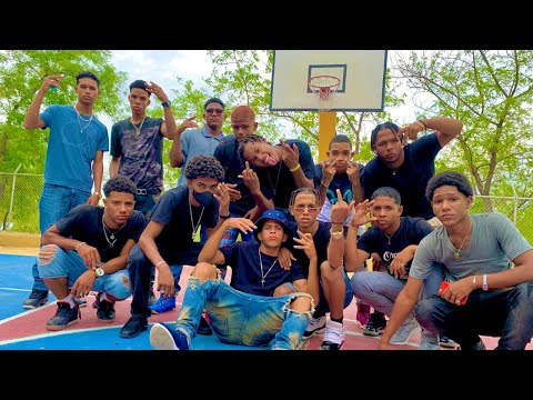 12 Mandamientos - Darlin Bloow ❌ Stwanders ❌ Trill Alfreed ❌ Yodaivel & VARIOS ART | Video Oficial |