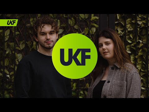 DNMO & Zara Kershaw - Forever Changes [UKF Release]