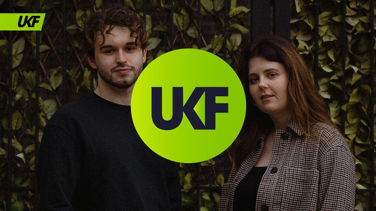 DNMO & Zara Kershaw - Forever Changes [UKF Release]