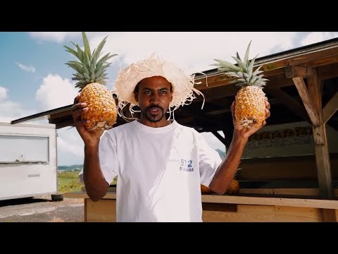 Ki Moun Ki Mandew Sa - Paille  Dj TUG & Dj GLAD