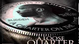 JOE BUDDENS -  Words Of A Chameleon (Prod AraabMuzik)