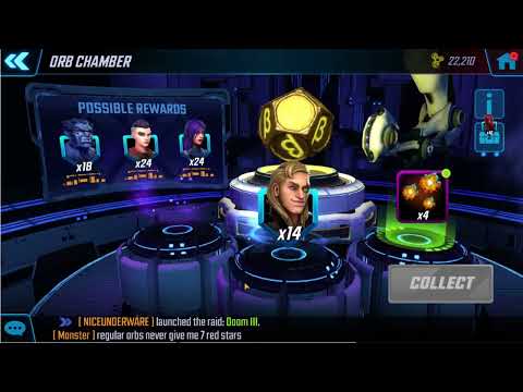 daily gameplay magneto deathseed upgrade to g16 iso & campaign raids blitz arena marvel strike force