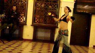 Иванка, Iva on Teltar Aprendun tibal, трайбл.