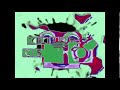 Klasky Csupo In Cleaner Major