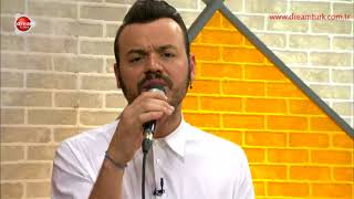 Deha Bilimlier, Vazgeç Kalbim, Canlı Performans