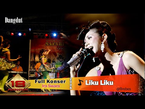 Ira Swara - Liku Liku   (Live Konser Brebes 4 Agustus 2007)