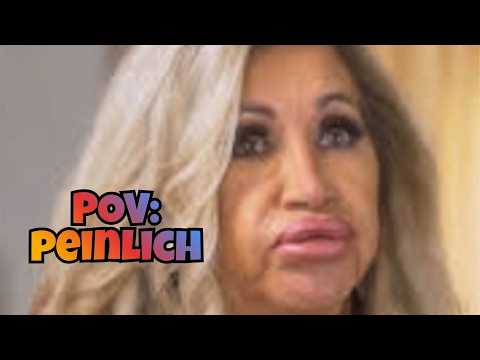 THE GEISSENS 😂 When wealth becomes embarrassing