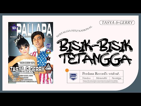 Bisik Bisik Tetangga - Tasya Rosmala ( Official Music Video )