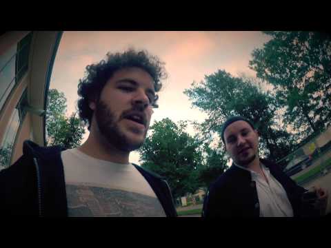 Video Tourtagebuch - Maxlrain, MPS (27.09.2014)