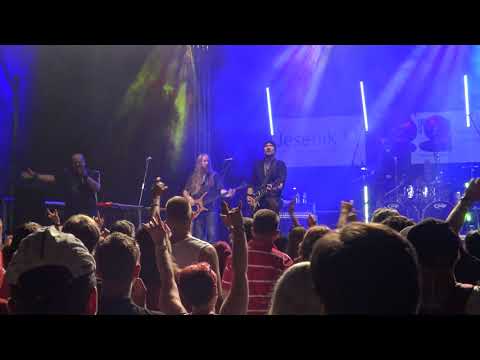 KREYSON 2018 - Vzdálená - Jeseník