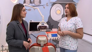 Բուժ ինֆո/Buj Info/ Ժպտա համարձակ/22.10.2024