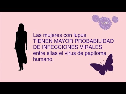 Papillomavirus et grosse fatigue