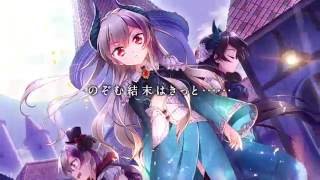 【公式】グリモア～私立グリモワール魔法学園～「Prologue篇」
