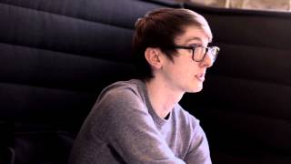 Evolution Emerging 2014 Ryan Bird Interview