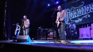 Toadies - Polly Jean (Houston 12.29.16) HD