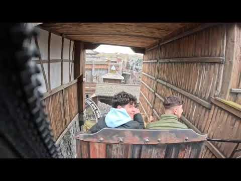 Phantasialand - RAIK Onride