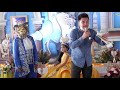 Princess Denielle 7th Birthday