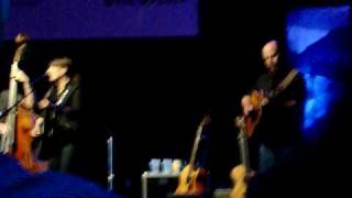 Kathy Mattea You&#39;ll Never Leave Harlan Alive Live Lancaster, PA 7/19/09
