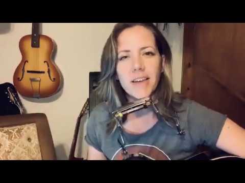 Jamie Lin Wilson - "You Got Gold" (John Prine)