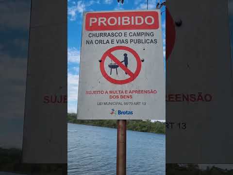 barragem de brotas são Paulo Brasil