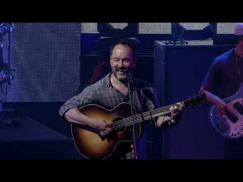 Dave Matthews Band-You Might Die Trying-LIVE 6.17.22 Xfinity Center, Mansfield, MA