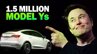 Tesla’s INSANE Plan to Produce the World’s BEST Selling Car