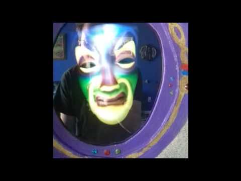 DIY Magic Mirror demo