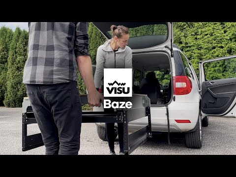 Installation | Visu Baze 2023