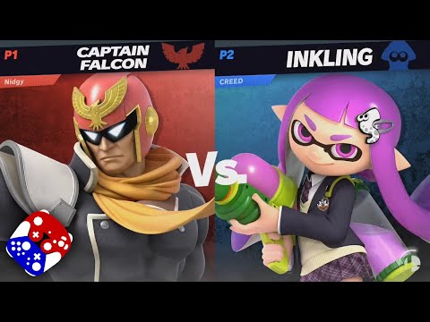 Nidgy vs Choppitz - SK MASHERS 3 Semifinals