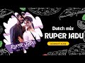 Ruper Jadu Ft Alvee (Dutch Mix) | ALVEE I  SHIMA I RIZAN I DJ SAHID I SRJ Visulas II Anamika Oyshee