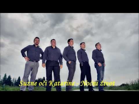 Suzne oči Katarine - Noćni život (COVER)