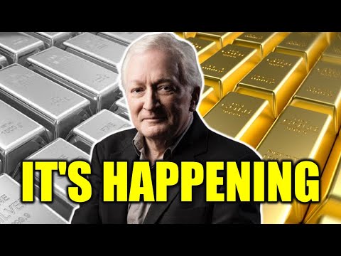 "This Time It's A BIGGER Bubble..." - Michael Oliver | Gold Silver Price