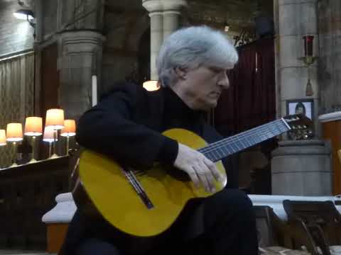 13_11_2022 Fabio Zanon | Federico Moreno Torroba | Suite Castellana | -Fandanguillo -Arada -Danza