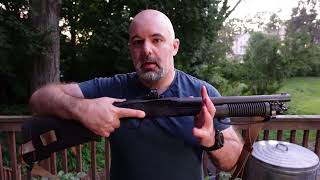 Form 1 - Short Barrel Shotgun in 2026 (in CT!) -- it's FREE!