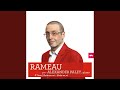Deuxieme livre, Suite en Ré: I. Les tendres plaintes