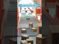 Weighing Scanning And Sorting Machine With Single Piece Separation And Balance Wheel Structure