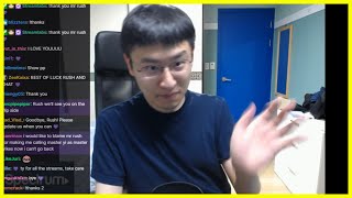 Rush Says Goodbye, This Time - Forever #962