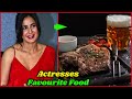 Favorite Foods Of Bollywood Actresses Katrina Kaif Alia Bhatt Kiara Advani Kriti Sanon