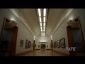JMW Turner Meet 500 Years Of British Art