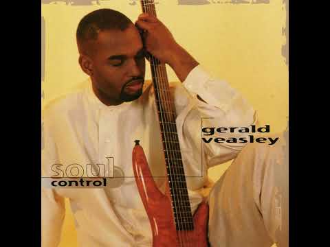Gerald Veasley - Carolina - 1997