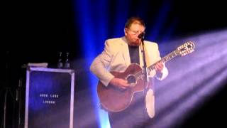 Greg Lake - C'est la vie (Québec 2012)