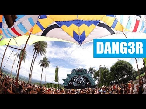 DANG3R [FULL VIDEO] @ SOULVISION 2019