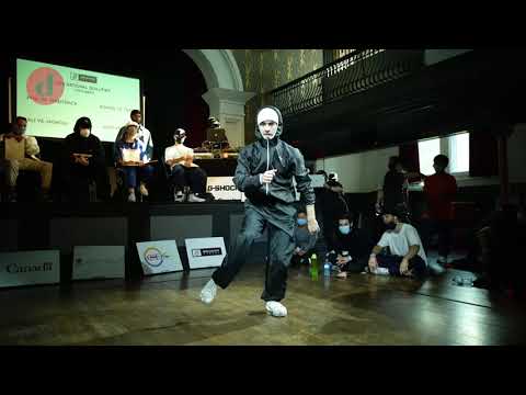 PHIL WIZARD vs MADTRACK - CDS CANADA OLYMPIC QUALIFIER TOP 8