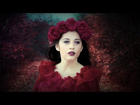 Beautiful Waltz Music - The Enchanted Princess