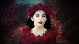 Beautiful Waltz Music - The Enchanted Princess